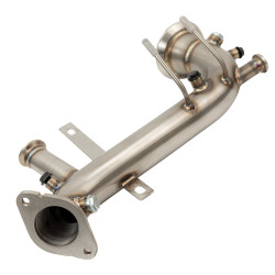 Downpipe pro Alfa Romeo Giulia (952) 2.2 JTDM (15-24)