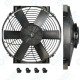 Ventilátory 24V 14" High Power Thermatic Electric Fan (24V) | race-shop.cz