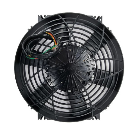 Ventilátory 24V Brushless 12" High power Thermatic Electric Fan (24V) | race-shop.cz