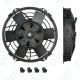 Ventilátory 12V 8" Thermatic Electric Fan (12V) | race-shop.cz