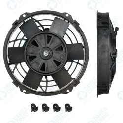 8" Thermatic Electric Fan (24V)