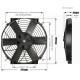 Ventilátory 12V 12" High Power Thermatic Electric Fan (12V) | race-shop.cz