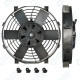 Ventilátory 24V 9" Thermatic Electric Fan (24V) | race-shop.cz