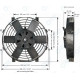 Ventilátory 24V 9" Thermatic Electric Fan (24V) | race-shop.cz