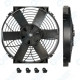 Ventilátory 24V 12" Thermatic Electric Fan (24V) | race-shop.cz