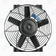 Ventilátory 24V 14" Thermatic Electric Fan - Slimline (24V) | race-shop.cz