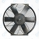 Ventilátory 12V 16" Thermatic Electric Fan (12V) | race-shop.cz
