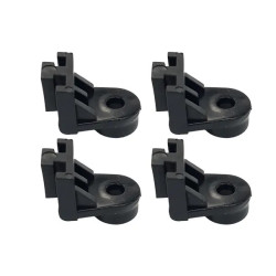 Mounting Feet - Fan x 4