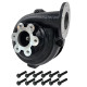 Vodní pumpy EWP80 Alloy Flange - Remote Electric Water Pump (12V) | race-shop.cz