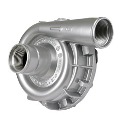 EWP115 Alloy - Remote Electric Water Pump (24V)