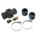 Vodní pumpy Sada adaptérů pro odvzdušnění 35 mm | race-shop.cz