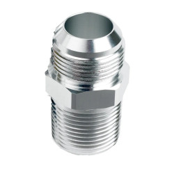 EWP Adapter Fitting: -16AN to 1" NPT