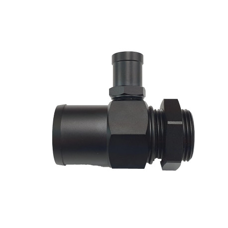 Vodní pumpy EWP - Heater Return Adaptor Kit (38mm) | race-shop.cz