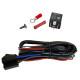 Vodní pumpy 12V EWP Relay Wiring Kit | race-shop.cz