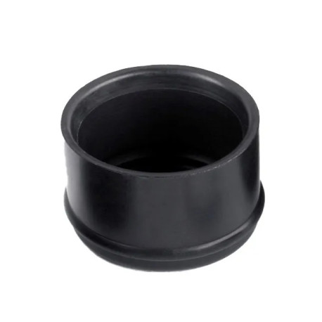 Vodní pumpy Adapter - Rubber Sleeve - 6mm -1/4") | race-shop.cz