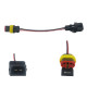 Vodní pumpy EBP25 plug adaptor (Bosch EBP25 to EBP23,25,40) | race-shop.cz