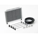 Chladiče převodovky a posilovače řízení Trans Cooler Kit 23 Plate Hydra | race-shop.cz