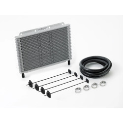 Trans Cooler Kit 23 Plate Hydra
