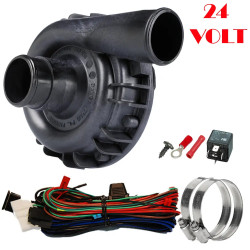 EWP115 Nylon Kit - Remote Electric Water Pump (24V)