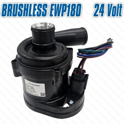Brushless EWP180 - Remote EWP (24V)