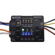 Vodní pumpy Variable Speed Controller Brushless Thermatic Fan & EWP +1/4"" NPT Sensor | race-shop.cz