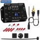 Vodní pumpy Variable Speed Controller Brushless Thermatic Fan & EWP +1/8"" NPT Sensor | race-shop.cz