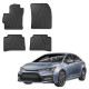 Podle konkrétního modelu Ekologické gumové rohože 4 ks pro Toyota Corolla 12 Sedan/ Kombi 2019-up | race-shop.cz