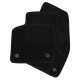 Podle konkrétního modelu Velurové autokoberce pro Volvo C30 2007-2013 4 ks | race-shop.cz