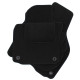 Podle konkrétního modelu Velurové autokoberce pro Skoda Octavia II /Golf V/ Golf VI /Jetta 2004-2013 4 ks | race-shop.cz