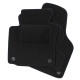 Podle konkrétního modelu Velurové autokoberce pro Seat Leon 2006-2012 4 ks | race-shop.cz