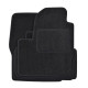 Podle konkrétního modelu Velurové autokoberce pro LANDROVER Land Rover Freelander 2006-2014 4 ks | race-shop.cz