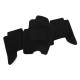 Podle konkrétního modelu Velurové autokoberce pro Nissan Pathfinder 2005-2012 3 ks | race-shop.cz