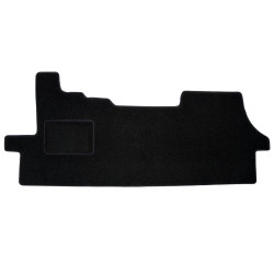Velurové autokoberce pro Citroen Jumper 2006-2014 1 ks