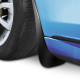Lapače nečistot (zástěrky) Zástěrky pro Nissan X-Trail T33 2022-up 4 ks | race-shop.cz