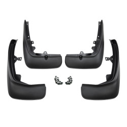 Zástěrky pro Land Rover Range Rover Sport L319 2005-2012 4 ks