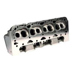 DART 10024364 Iron Eagle S/S Chevrolet Small Block Head – 165.00 CC Port, 76.00 CC Chamber