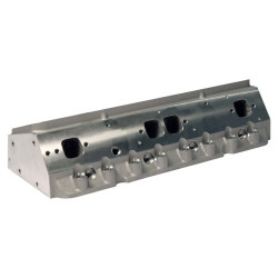 DART 11720040P Pro1 Chevrolet Small Block Head – 230.00 CC Port, 64.00 CC Chamber