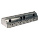 Hlava válců DART 11810040P Pro1 Chevrolet Small Block Head – 230.00 CC Port, 72.00 CC Chamber | race-shop.cz
