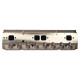 Hlava válců DART 11820040P Pro1 Chevrolet Small Block Head – 230.00 CC Port, 72.00 CC Chamber | race-shop.cz