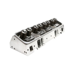 DART 11971142P Pro1 Chevrolet Big Block Head – 227.00 CC Port, 66.00 CC Chamber
