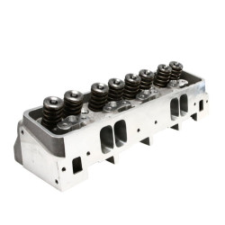DART 11992133 Pro1 Chevrolet Small Block Head – 245.00 CC Port, 66.00 CC Chamber