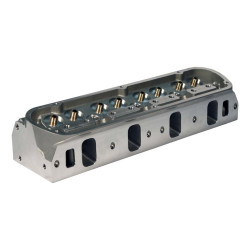 DART 13072040 Pro1 Chevrolet Big Block Head – 225.00 CC Port, 62.00 CC Chamber