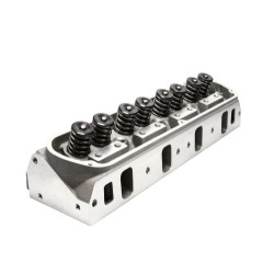 DART 13210010 Pro1 Ford Small Block Head – 195.00 CC Port, 62.00 CC Chamber