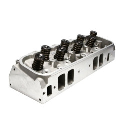 DART 19100132 Pro1 Chevrolet Big Block Head – 310.00 CC Port, 121.00 CC Chamber