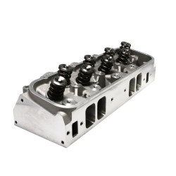 DART 19574136 Pro1 Chevrolet Big Block Head – 355.00 CC Port, 121.00 CC Chamber