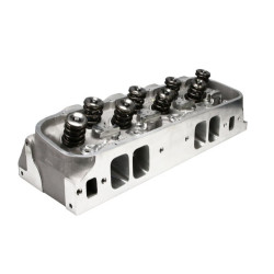 DART 19674030M Pro2 Chevrolet Big Block Head – 380.00 CC Port, 124.00 CC Chamber