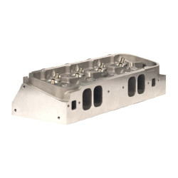 DART 19705090 Pro1 Chevrolet Big Block Head – 440.00 CC Port, 97.00 CC Chamber