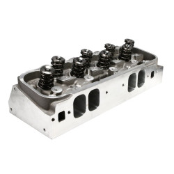 DART 19775090 Pro1 Chevrolet Big Block Head – 451.00 CC Port, 97.00 CC Chamber