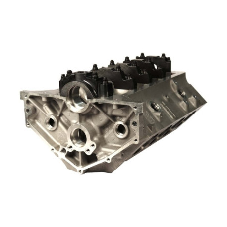 Blok motoru DART 31512313 Race Series Chevy Small Block Aluminum Block – 4.180" Bore, 9.025" Deck | race-shop.cz