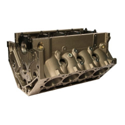DART 31867111 LS NEXT Chevy LS Gen III Iron Block – 4.000" Bore, 9.240" Deck